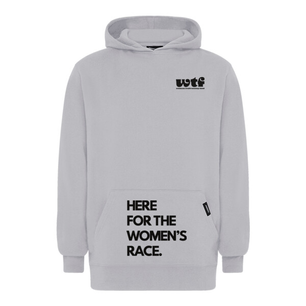 Unisex 365 Organic Cotton Hoodie Thumbnail