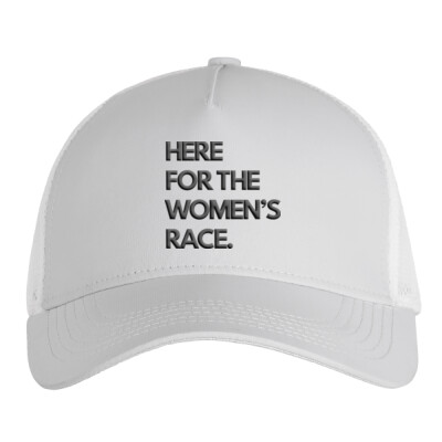 365 Trucker Hat 365 Trucker Hat Thumbnail
