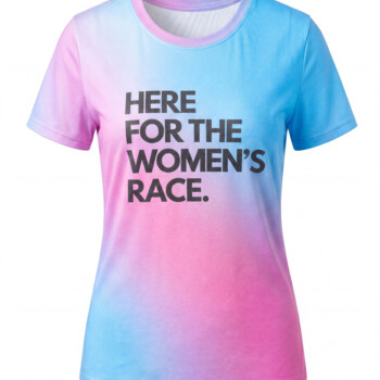 Women's Prevail Tee PWZ0355D-WTFPFD Thumbnail
