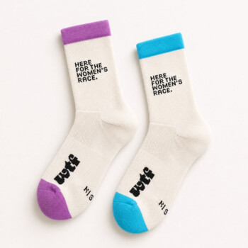 WTF Socks PUZ0342C-WTFWTF Thumbnail