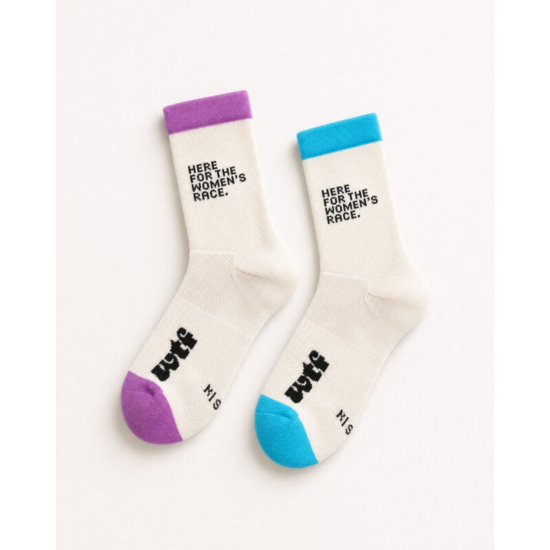 WTF Socks PUZ0342C-WTFWTF Thumbnail