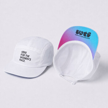 WTF Race Cap Thumbnail