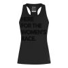 Women's Sustain Singlet Thumbnail