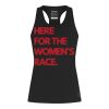 Women's Sustain Singlet Thumbnail