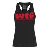 Women's Sustain Singlet Thumbnail