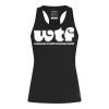Women's Sustain Singlet Thumbnail