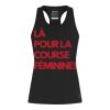 Women's Sustain Singlet Thumbnail