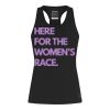 Women's Sustain Singlet Thumbnail