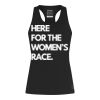 Women's Sustain Singlet Thumbnail