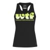 Women's Sustain Singlet Thumbnail