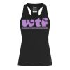 Women's Sustain Singlet Thumbnail