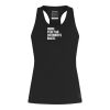 Women's Sustain Singlet Thumbnail