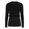 Women's Sustain L/S Top Thumbnail