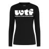Women's Sustain L/S Top Thumbnail