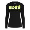 Women's Sustain L/S Top Thumbnail