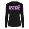 Women's Sustain L/S Top Thumbnail