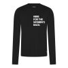 Men's Recon L/S Tee Thumbnail